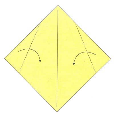 ورق اوريغامي للأطفال - أفضل الحرف اليدوية