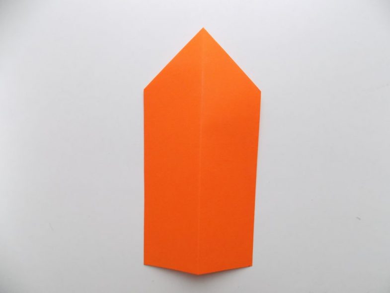 ورق اوريغامي للأطفال - أفضل الحرف اليدوية