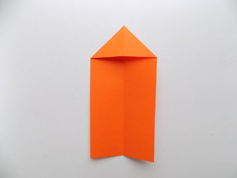 ورق اوريغامي للأطفال - أفضل الحرف اليدوية