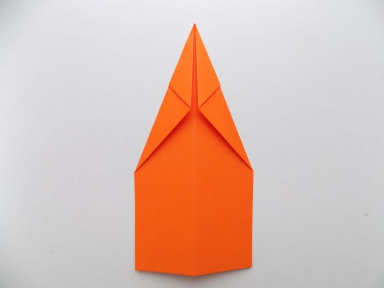 ورق اوريغامي للأطفال - أفضل الحرف اليدوية