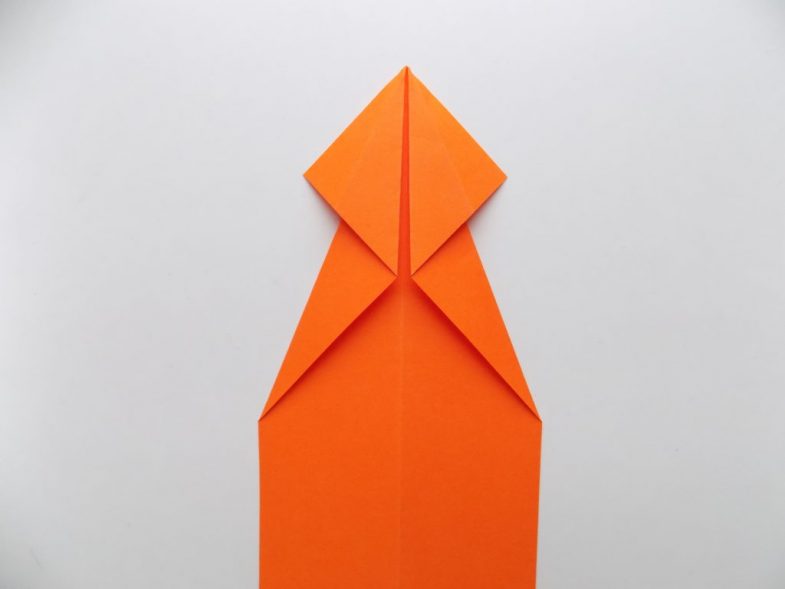 ورق اوريغامي للأطفال - أفضل الحرف اليدوية