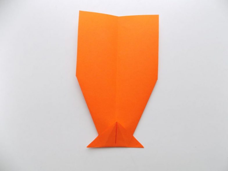 ورق اوريغامي للأطفال - أفضل الحرف اليدوية