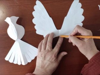 Origami-paperi lapsille: yksinkertaisia kaavioita, vaiheittaisia valokuvia ja videoita
