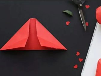 Origami-paperi lapsille: yksinkertaisia kaavioita, vaiheittaisia valokuvia ja videoita