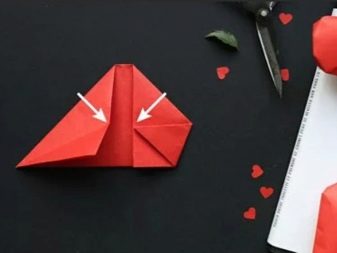 Origami-paperi lapsille: yksinkertaisia kaavioita, vaiheittaisia valokuvia ja videoita