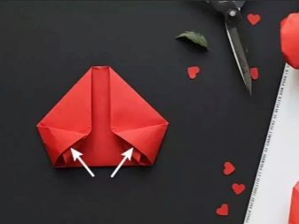Origami-paperi lapsille: yksinkertaisia kaavioita, vaiheittaisia valokuvia ja videoita