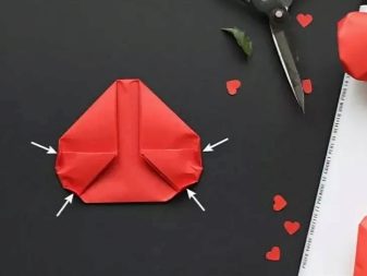 Origami-paperi lapsille: yksinkertaisia kaavioita, vaiheittaisia valokuvia ja videoita