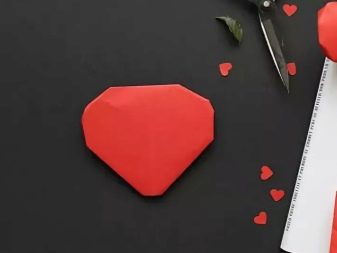 Origami-paperi lapsille: yksinkertaisia kaavioita, vaiheittaisia valokuvia ja videoita