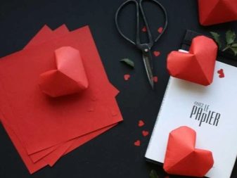 Origami-paperi lapsille: yksinkertaisia kaavioita, vaiheittaisia valokuvia ja videoita