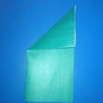 Origami-paperi lapsille: yksinkertaisia kaavioita, vaiheittaisia valokuvia ja videoita