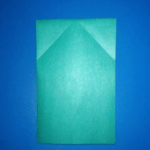 Origami-paperi lapsille: yksinkertaisia kaavioita, vaiheittaisia valokuvia ja videoita