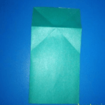 Origami-paperi lapsille: yksinkertaisia kaavioita, vaiheittaisia valokuvia ja videoita