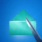 Origami-paperi lapsille: yksinkertaisia kaavioita, vaiheittaisia valokuvia ja videoita