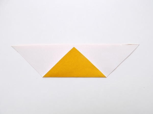 ورق اوريغامي للأطفال: مخططات بسيطة وصور ومقاطع فيديو خطوة بخطوة