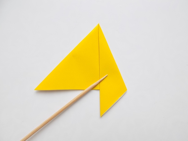 ورق اوريغامي للأطفال: مخططات بسيطة وصور ومقاطع فيديو خطوة بخطوة