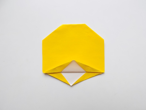 ورق اوريغامي للأطفال: مخططات بسيطة وصور ومقاطع فيديو خطوة بخطوة