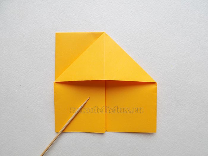 Origami paperista: kaaviot, vaihtoehdot valokuvilla, video -ohjeet origamin tekemisestä