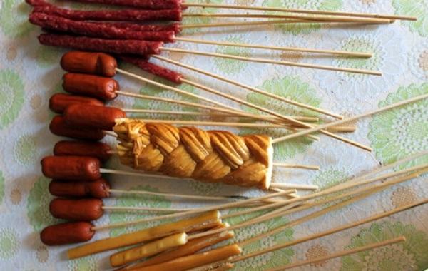 DIY μπουκέτο για 23 Φεβρουαρίου