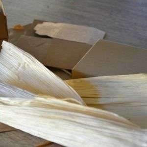 Alkuperäisiä ideoita käsitöistä maissista DIY maissityöt