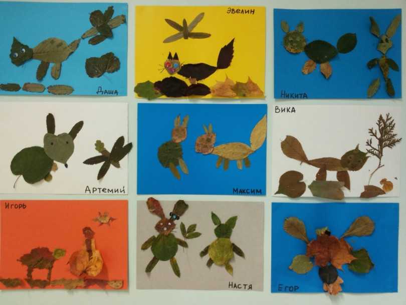 Syksyn käsitöitä kuivista lehdistä: ideoita syksyn käsitöihin, kiehtovia valokuvia, video -ohjeita