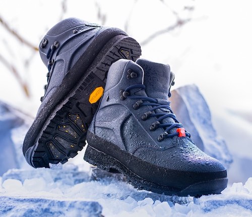 Turvakenkien ominaisuudet, edut ja tyypit