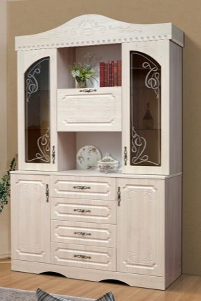 Самостоятелен подов кухненски шкаф