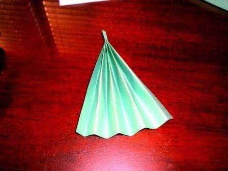 Πιάστε το ένα άκρο του