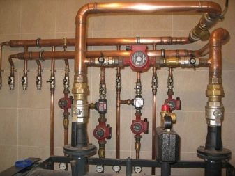 Συσκευές θέρμανσης: τύποι, τύποι σύγχρονων οικιακών συσκευών, επιλογή, ταξινόμηση