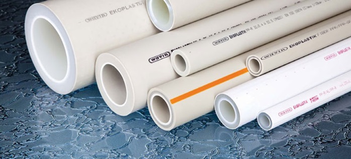 Lodning af polypropylenrør med egne hænder: installationsregler, tips, fejl