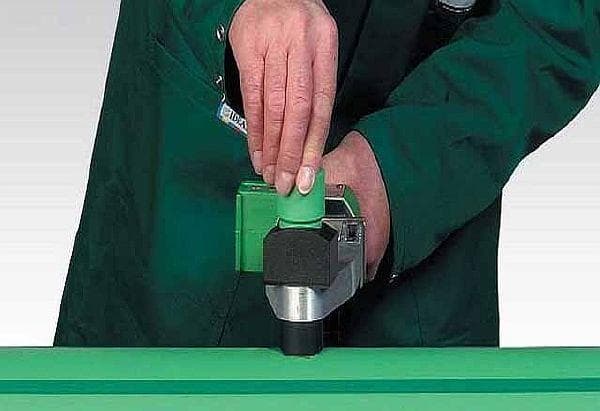 progrev sopriagaemy`kh detalei` Foto - opvarmning af parringsdelene