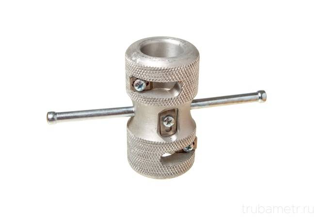 Instruktion til lodning af polypropylenrør: teknologi og trin-for-trin trin til lodning af polypropylenrør