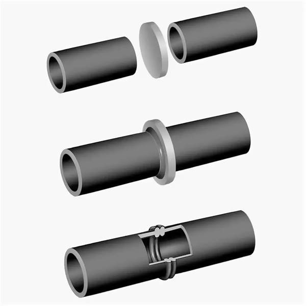 Instruktion til lodning af polypropylenrør: teknologi og trin-for-trin trin til lodning af polypropylenrør