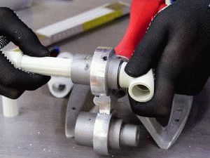 Lodning af polypropylenrør: svejseregler og fejlanalyse