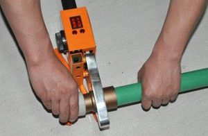 Lodning af polypropylenrør: svejseregler og fejlanalyse