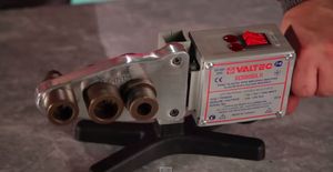 Elektriske loddejernstip