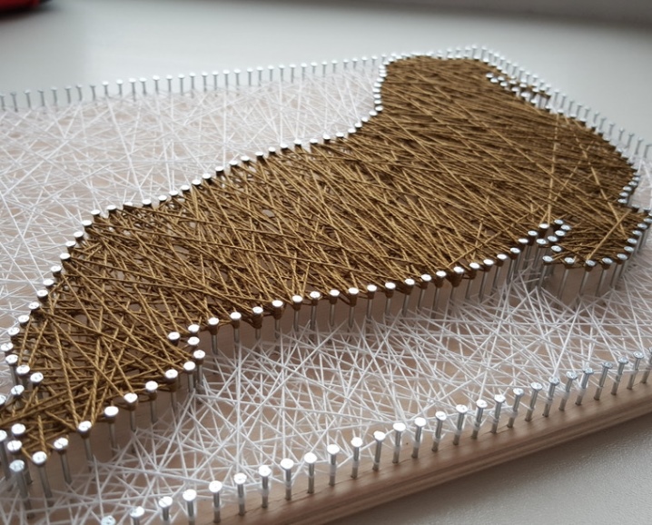 Tee-se-itse-paneeli langoista ja nauloista: erilaisia ideoita, valokuvaesimerkkejä, MK-video