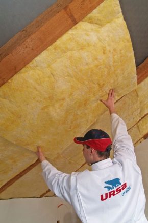 حاجز بخار لسقف بأرضية خشبية: معايير الاختيار