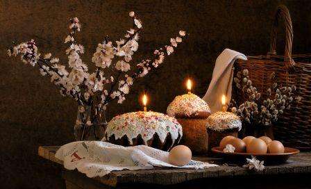 Pääsiäinen vuonna 2021, milloin sitä pitäisi juhlia? Pääsiäinen vuonna 2016, milloin sitä pitäisi juhlia?