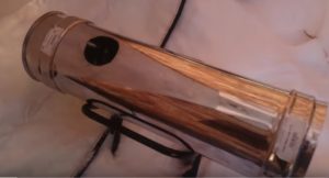 موقد الخيمة: نظرة عامة على مواقد التخييم طويلة الأمد ، والنماذج المصغرة من الخشب والغاز لتدفئة خيمة سياحية شتوية