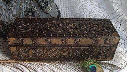 χειροτεχνίες από χαρτί χρησιμοποιώντας τεχνική τέχνης χαρτιού