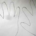 DIY -askartelua 1. toukokuuta