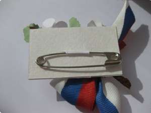 käsitöitä toukokuussa päiväkodissa