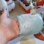 lasten käsitöitä toukokuussa