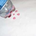 DIY -askartelua 1. toukokuuta