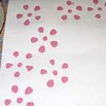 käsitöitä toukokuun 1