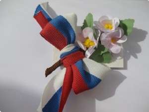 käsitöitä toukokuussa päiväkodissa