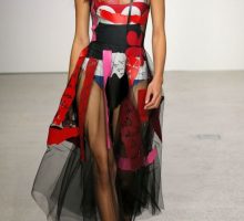 Tylkjole: fotos af de mest luksuriøse muligheder og en oversigt over de mest fashionable stilarter i sæsonen