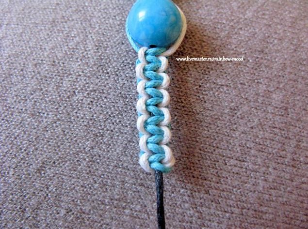 Rannekorujen kutominen nauhoista - ominaisuuksia rannekkeiden valmistamiseen langasta aloittelijoille, solmuja, joita käytämme kutomiseen