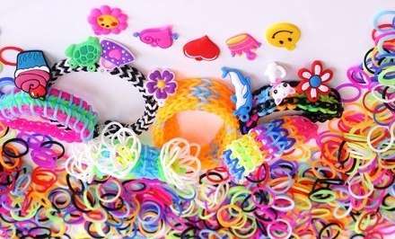 Joustavien nauhojen kutominen koneella aloittelijoille Joustavien nauhojen kutominen koneella aloittelijoille. Valokuva ja video