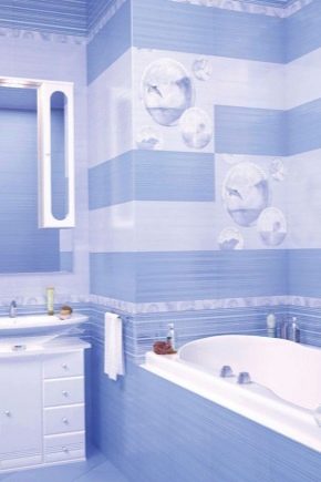 Плочки AltaCera в интериора